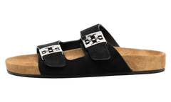 Mellow Slide Sandals WMNS Perfect Black 171151 001