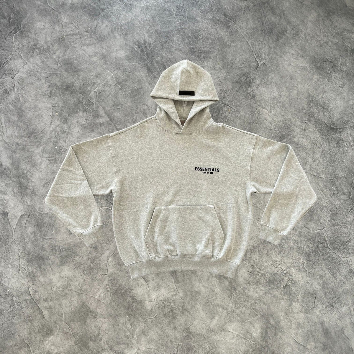 Essentials Fear Of God Tracksuit Light Oatmeal
