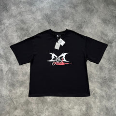 Mertra Grimace T-Shirt Black