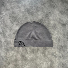 Mertra Sprinter Round Beanie Grey