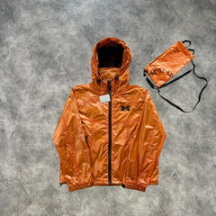 Mertra Sun Protection Jacket Orange