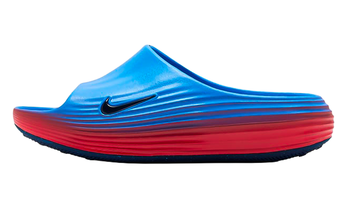 ReactX Rejuven8 Slide Tattoo / Burgundy Crush HV4484 501