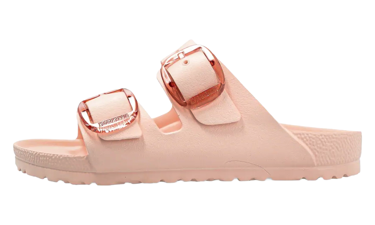 Arizona Big Buckle WMNS Light Rose - Narrow 1031283