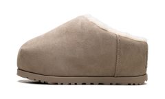 Pumped Slide WMNS Mustard Seed 1158215 MDSD