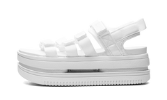 ICON SLIDE MNS WMNS White / Pure Platinum DH0224 100