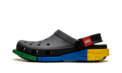 Creativity Clog LEGO Black 213811 001