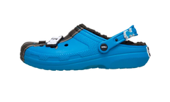 Classic Clog Detroit Lions 212444 90H