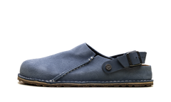 Lutry Premium Suede Elemental Blue 1026361