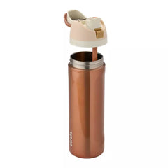 Owala Special Edition 24oz Stainless Steel Insulated FreeSip Water Bottle - Hearth & Hand? with Magnolia