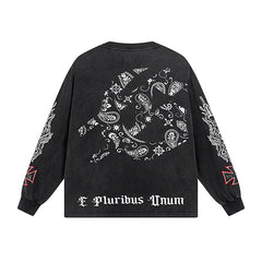 God Speed Sweatshirt-1107