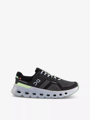 On Cloudrunner 2 Sneaker Shadow Lima