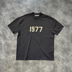 Essentials 1977 Summer Set Iron Grey