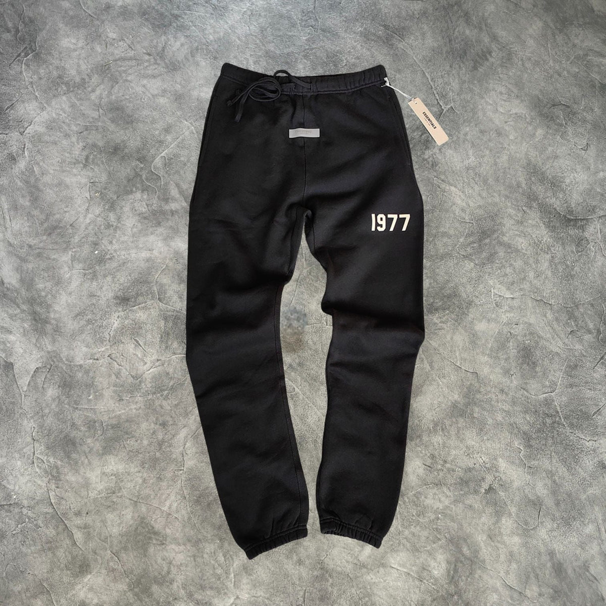 Essentials 1977 Sweatpants Iron Grey