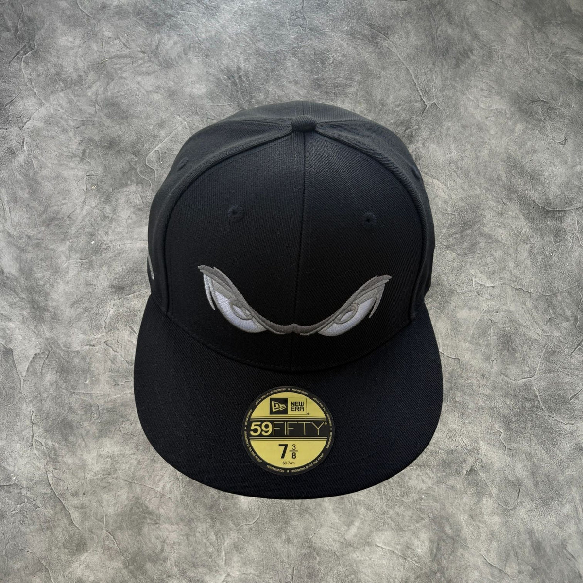 Corteiz Eagle Eye Trucker Cap