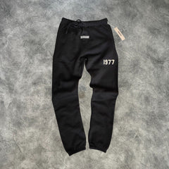 Essentials 1977 Tracksuit Iron Grey