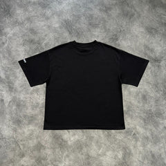 Mertra Scorpion T-Shirt Black