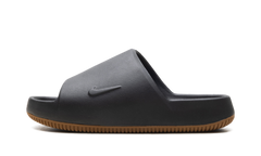 Calm Slide 2.0 Black Gum Brown IB0183 002