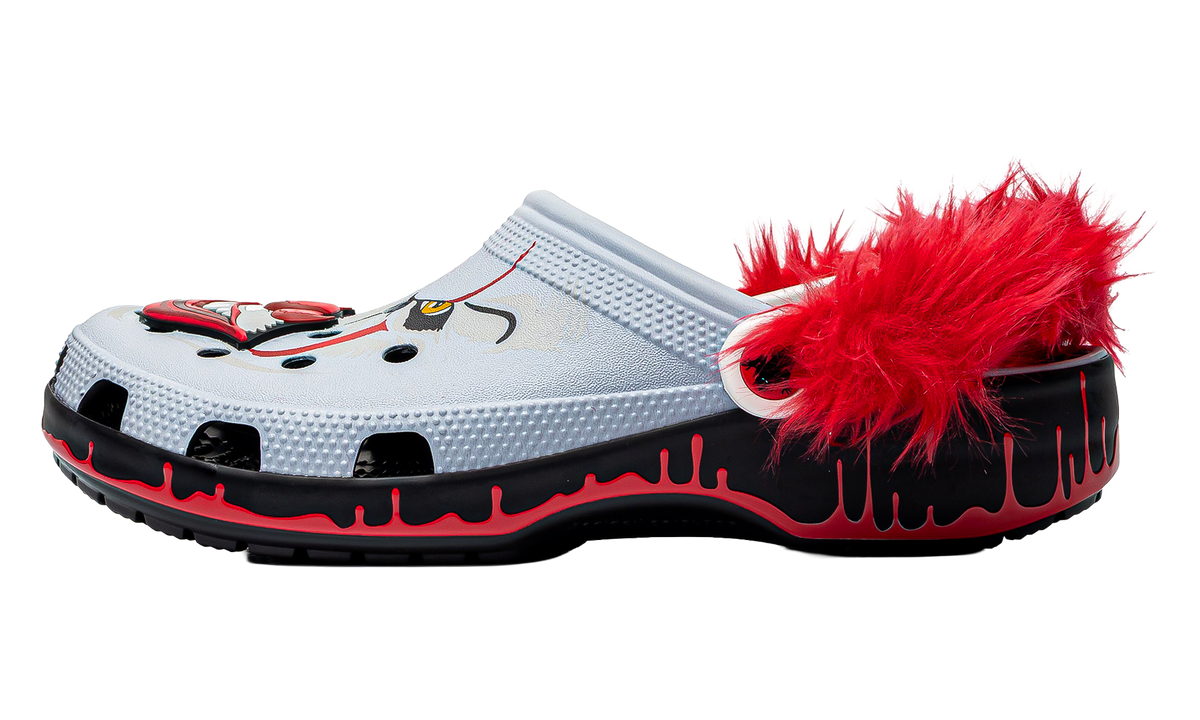 Classic Clog Pennywise 212351 90H