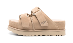 Goldenstar Hi Slide WMNS Sand 1155458 SAN
