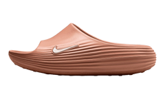 ReactX Rejuven8 Slide WMNS Rose Gold HV4484 601