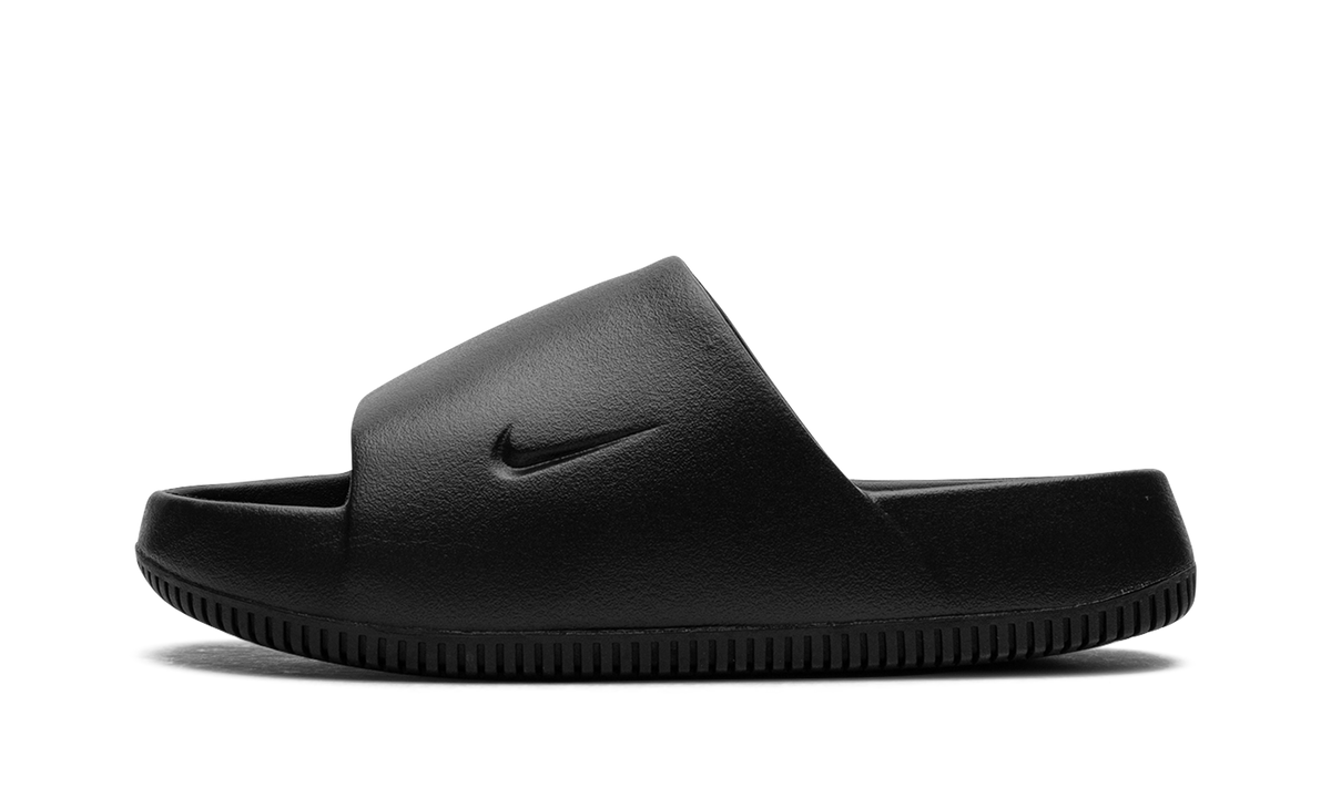 NIKE CALM SLIDE WMNS Black DX4816 001