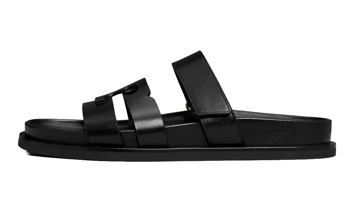 Ines Sport Slide WMNS Perfect Black 161636 006