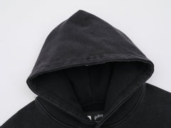 God Speed Hoodie-G125