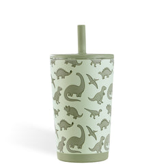 Everyday 14oz Tumbler in Dinosaur