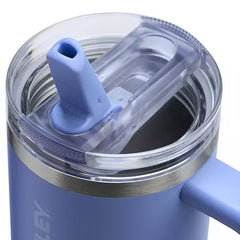 Stanley 30 oz. Quencher ProTour Flip Straw Tumbler