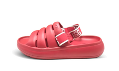 Sport Yeah Slides Red 1126811 SBR