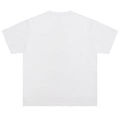 VALLEY Vale Forever EYE OF THE TIGER BLING TEE
