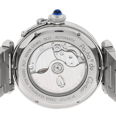 Stainless Steel 42mm Pasha C Automatic Watch
