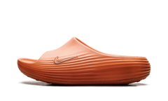 ReactX Rejuven8 Slide Marrakesh Campfire Orange HV4479-800