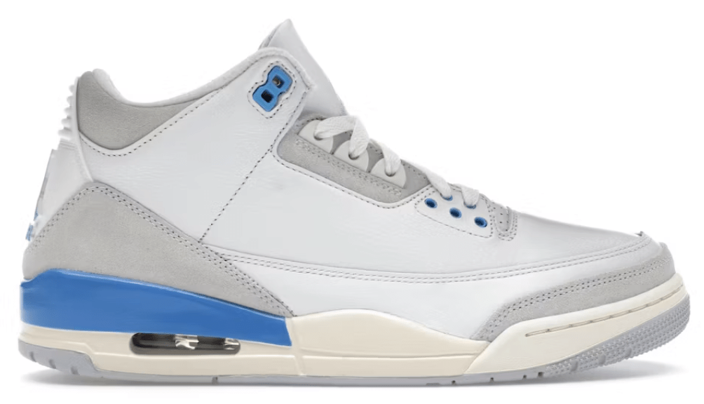 Air Jordan 3 Retro Lucky Shorts