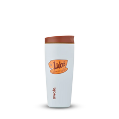 Owala 20oz SmoothSip Slider Gilmore Girls