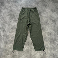 Mertra Technical Pants Green