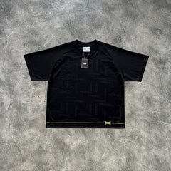 Mertra Training T-Shirt Black