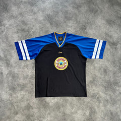 Corteiz Guerilla Jersey Blue