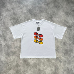 Mertra Rings T-Shirt White