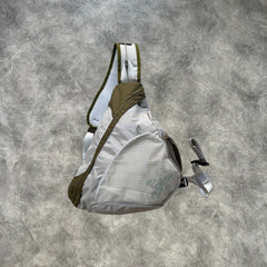 Mertra Sling Bag White