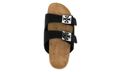 Mellow Slide Sandals WMNS Perfect Black 171151 001