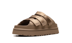 GoldenGlow Slide WMNS Chestnut 1167430 DND