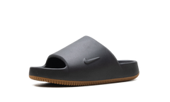 Calm Slide 2.0 Black Gum Brown IB0183 002
