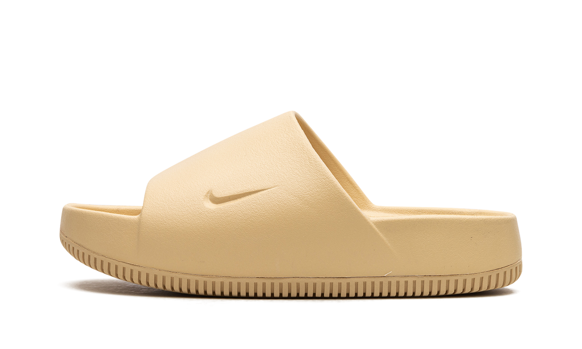 NIKE CALM SLIDE WMNS Sesame DX4816 200