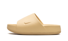 NIKE CALM SLIDE WMNS Sesame DX4816 200