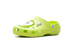 Classic Clog Monsters Inc. Mike Wazowski 210875 90H