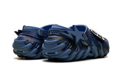 Echo RO Clog A Bathing Ape - Blue Camo 213140 4SN