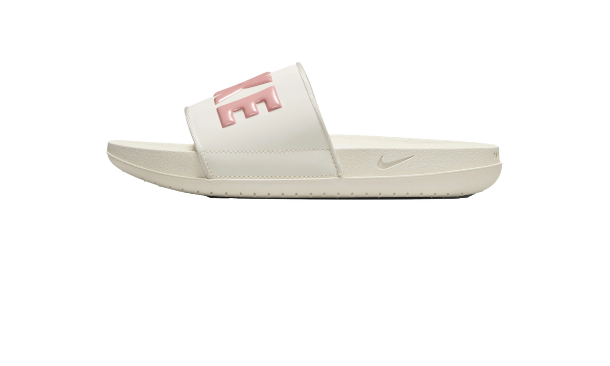 Offcourt Slide WMNS Light Orewood Pink BQ4632 109
