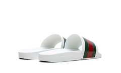 Pursuit 72 Slides White/Red/Green 308234 GIb10 9079