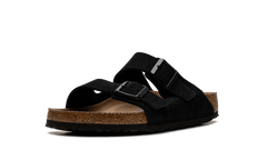 Arizona Soft Footbed Black 0951321